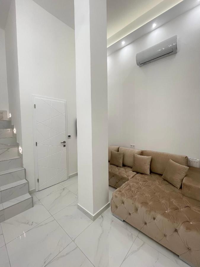 St Stephen Luxury Apartment Budapešť Exteriér fotografie
