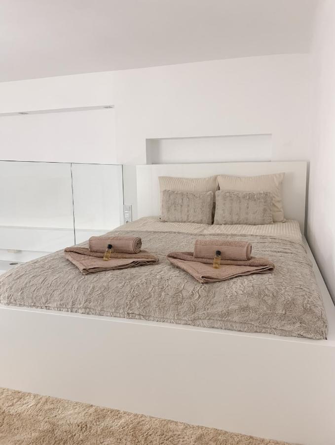 St Stephen Luxury Apartment Budapešť Exteriér fotografie
