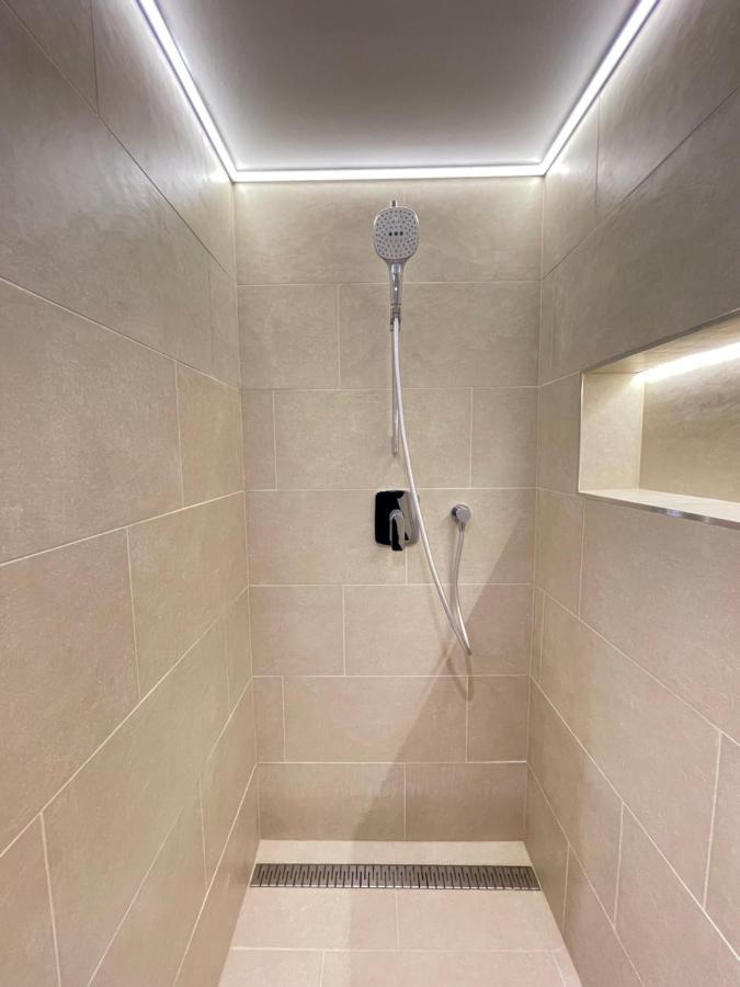 St Stephen Luxury Apartment Budapešť Exteriér fotografie
